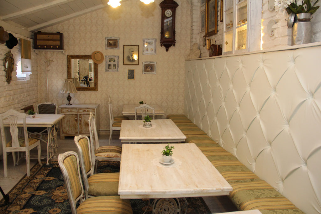Restoran Uno - Pizzeria - Slavonski Brod